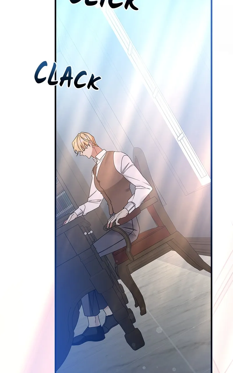 Do Not Hold on to the Broken Branch Chapter 6 page 44 - 
