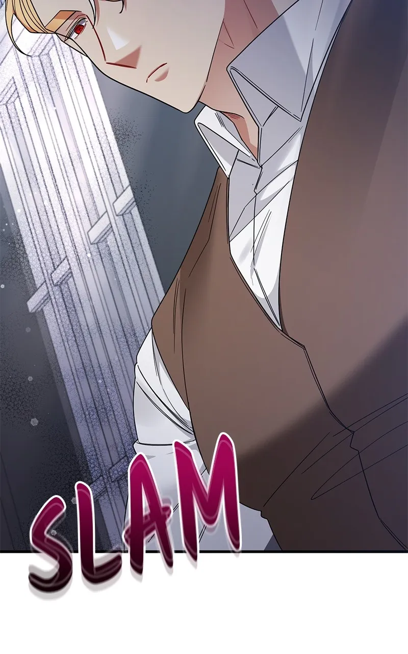 Do Not Hold on to the Broken Branch Chapter 6 page 46 - 