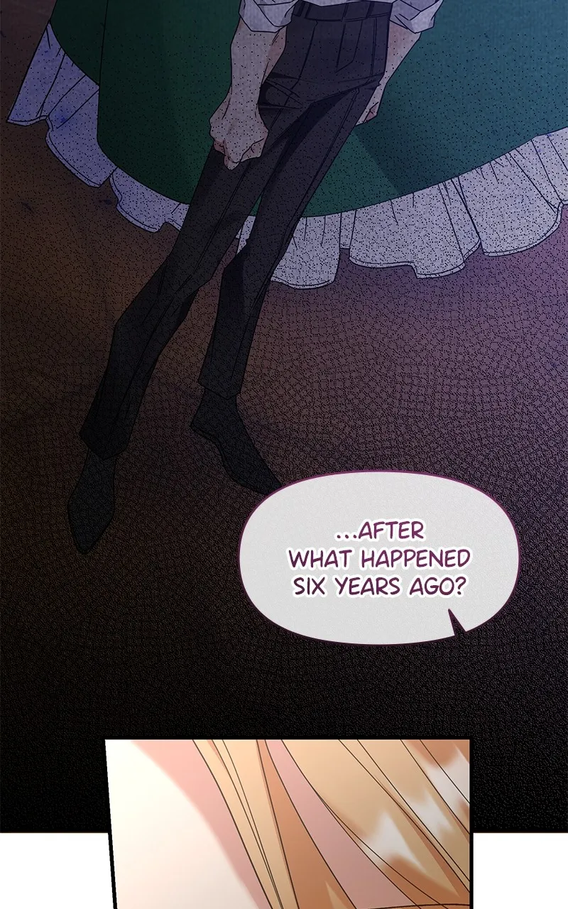Do Not Hold on to the Broken Branch Chapter 6 page 6 - 