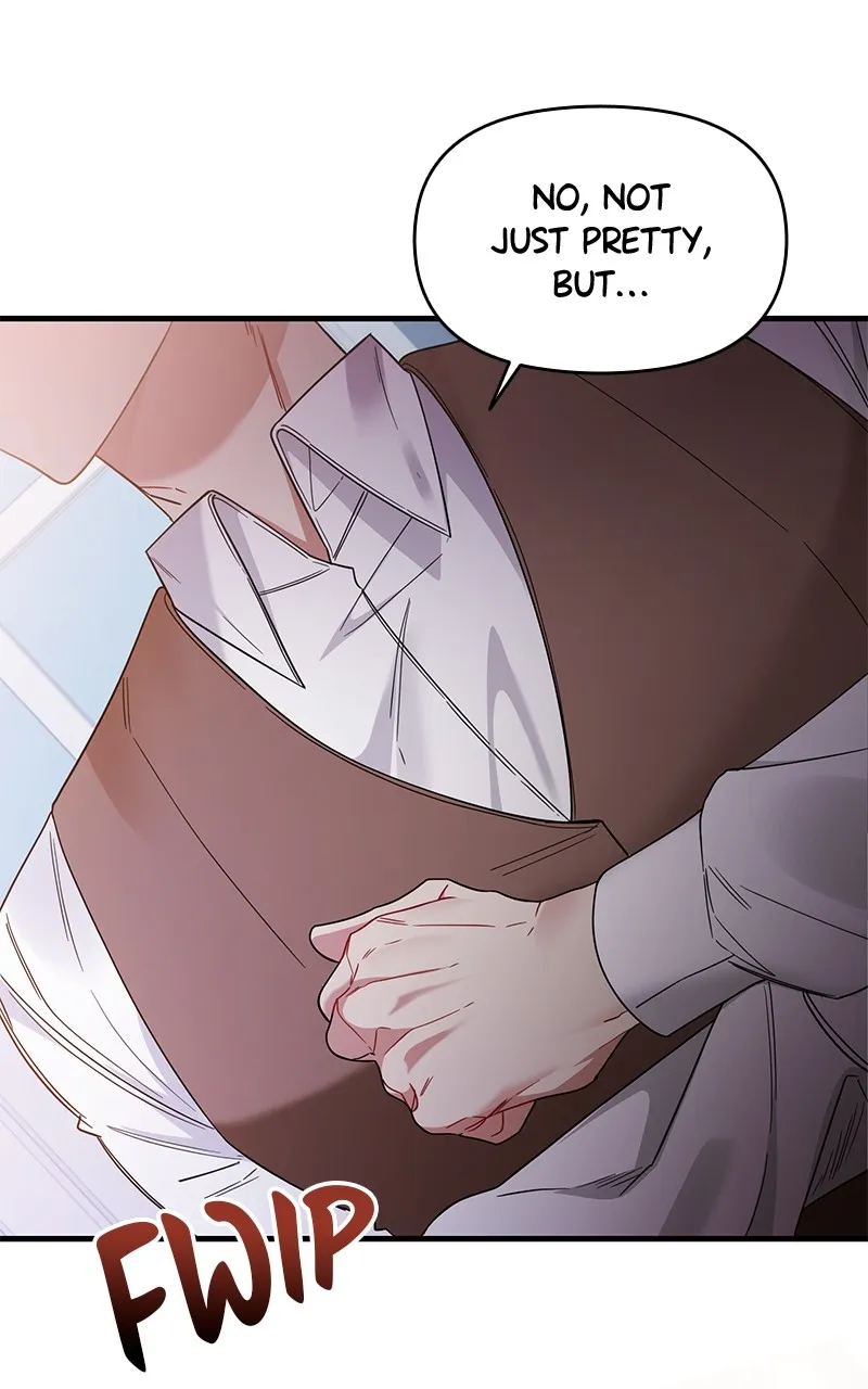 Do Not Hold on to the Broken Branch Chapter 6 page 56 - 