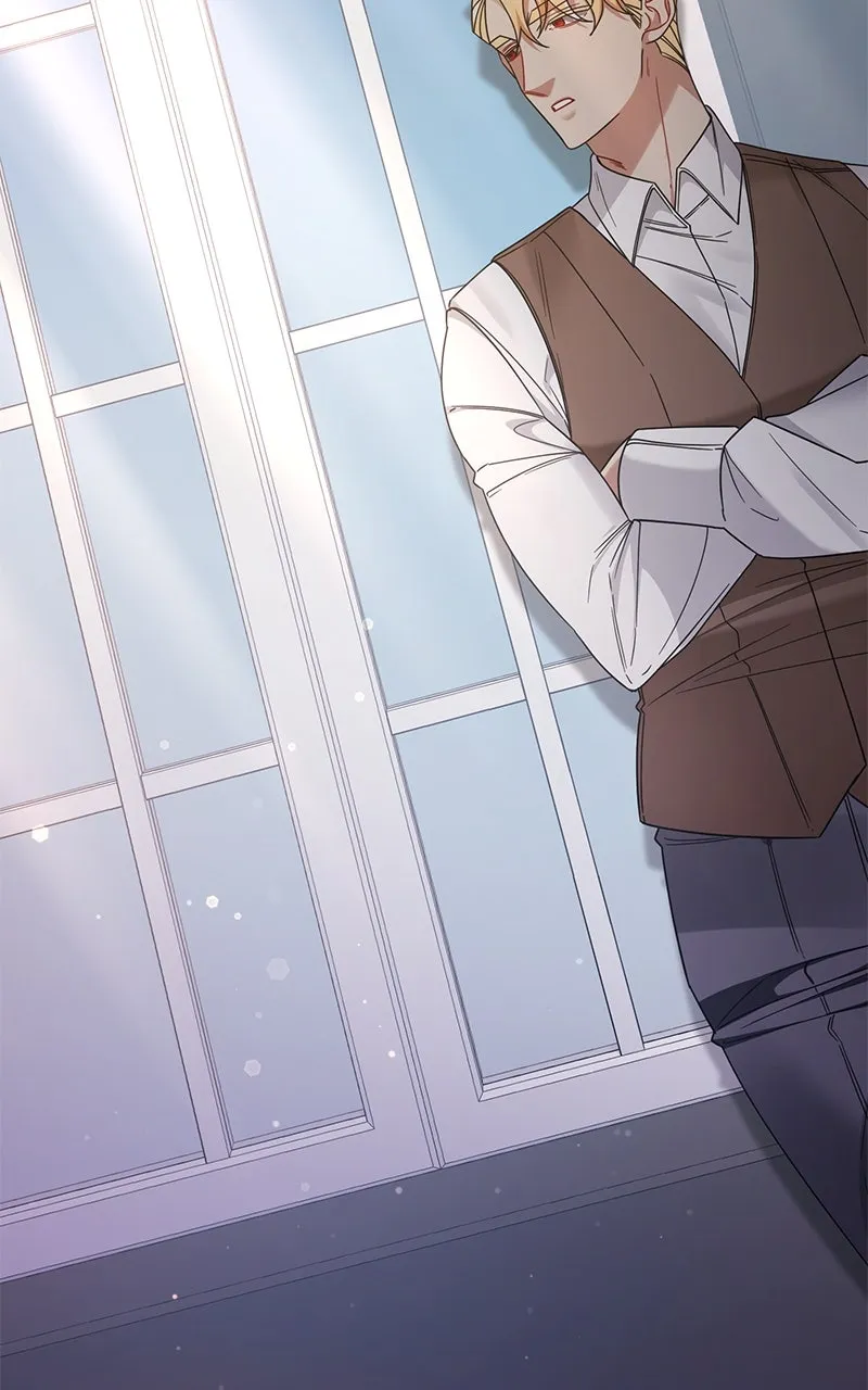 Do Not Hold on to the Broken Branch Chapter 6 page 58 - 
