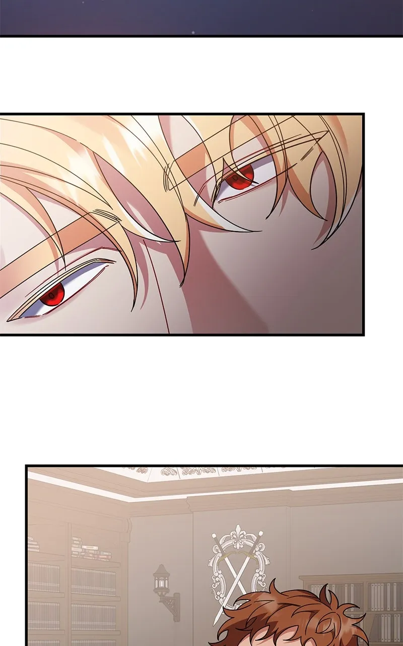 Do Not Hold on to the Broken Branch Chapter 6 page 59 - 