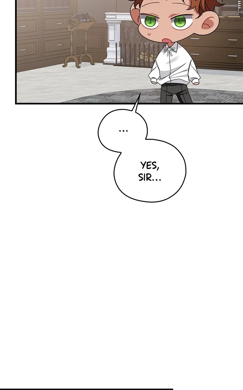 Do Not Hold on to the Broken Branch Chapter 6 page 60 - 