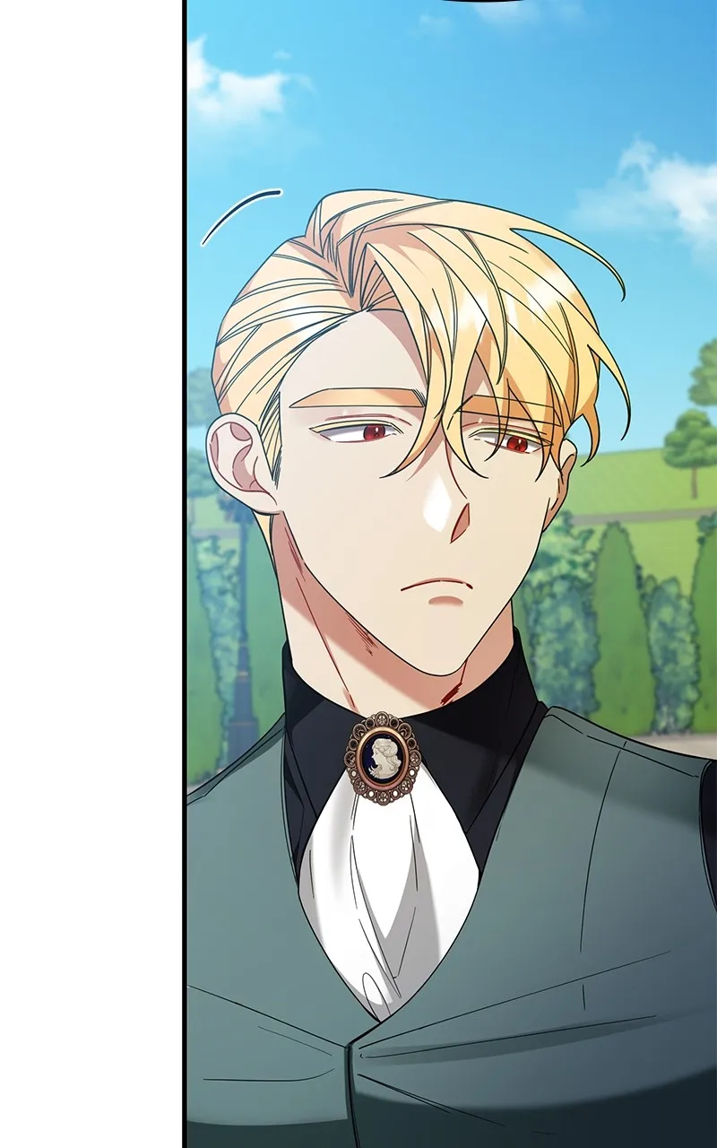 Do Not Hold on to the Broken Branch Chapter 6 page 64 - 