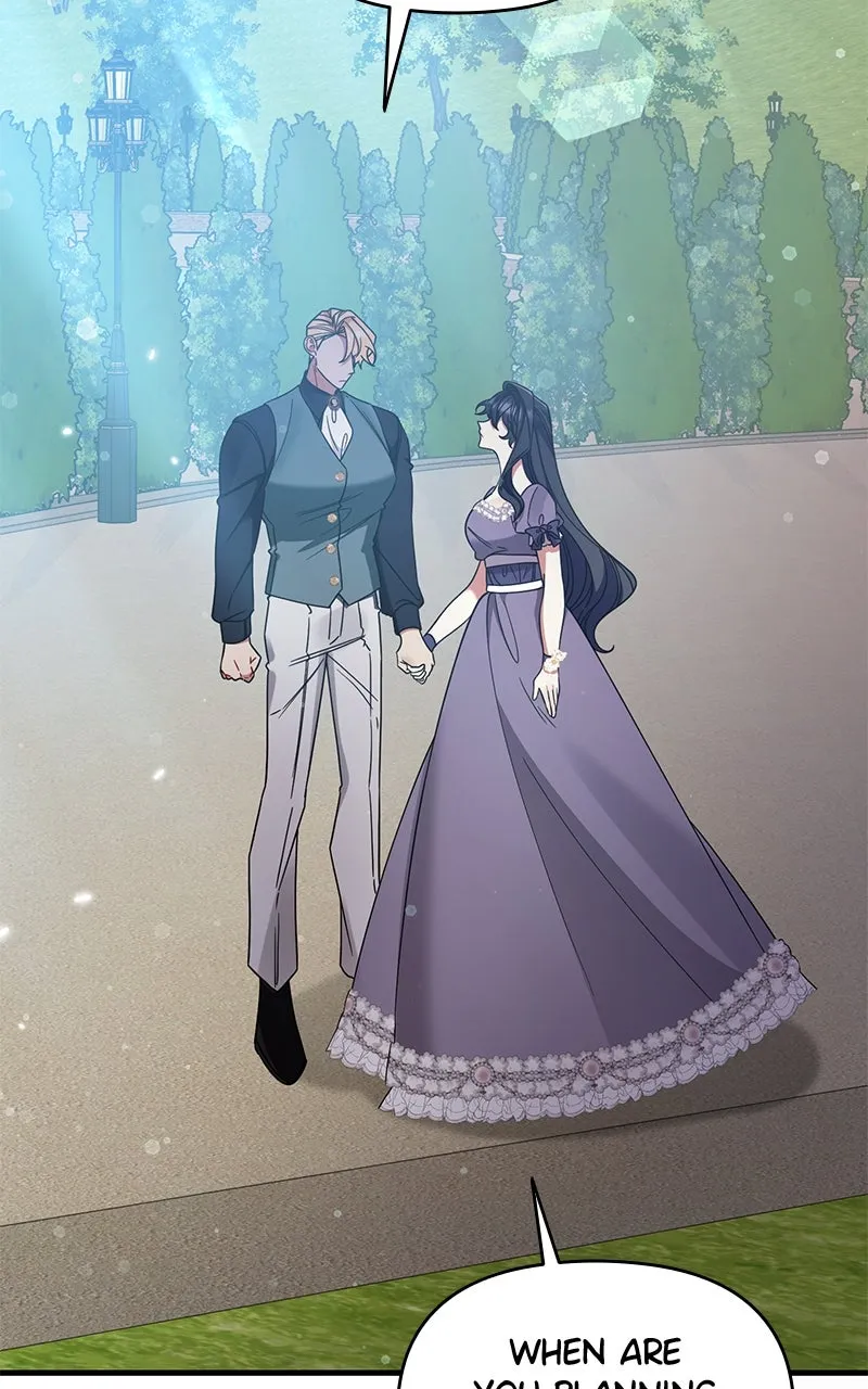 Do Not Hold on to the Broken Branch Chapter 6 page 67 - 