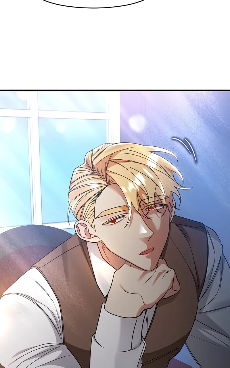 Do Not Hold on to the Broken Branch Chapter 6 page 8 - 