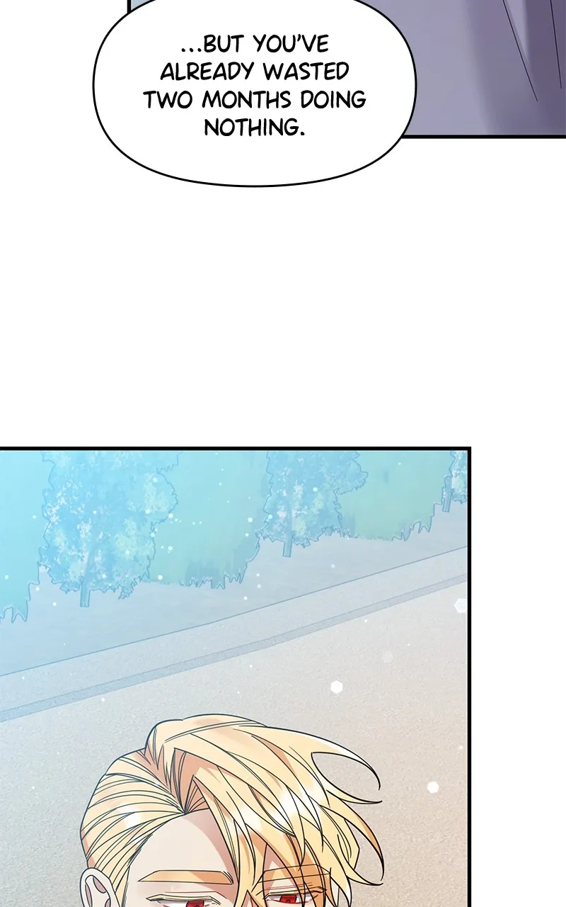 Do Not Hold on to the Broken Branch Chapter 6 page 71 - 