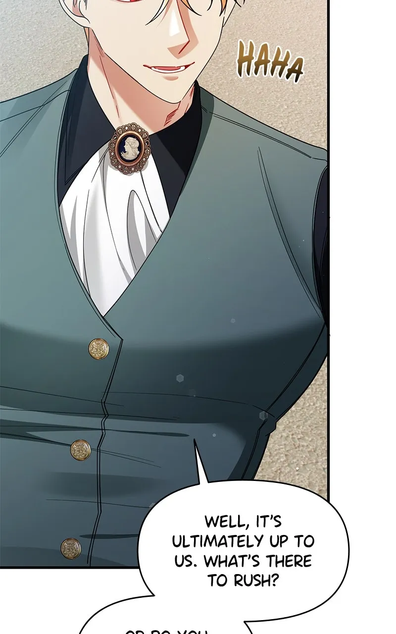 Do Not Hold on to the Broken Branch Chapter 6 page 72 - 