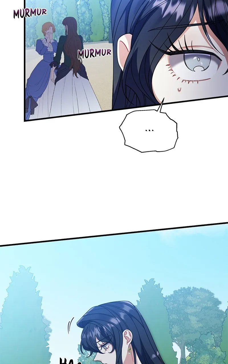 Do Not Hold on to the Broken Branch Chapter 6 page 74 - 
