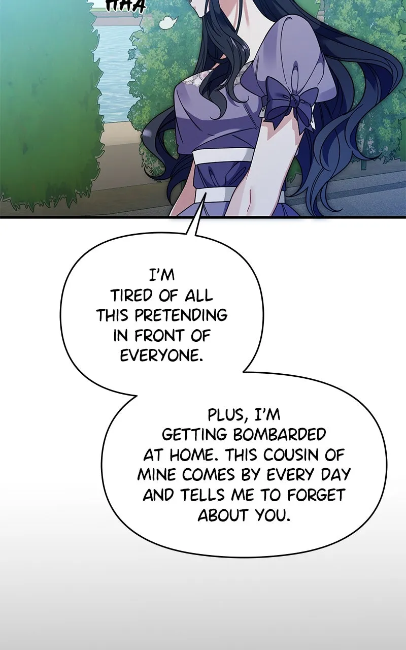 Do Not Hold on to the Broken Branch Chapter 6 page 75 - 