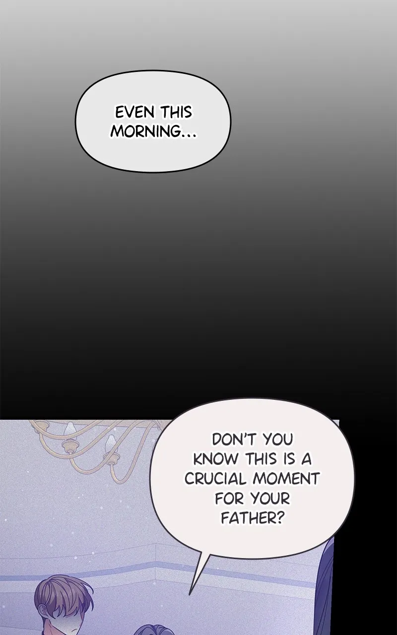 Do Not Hold on to the Broken Branch Chapter 6 page 76 - 