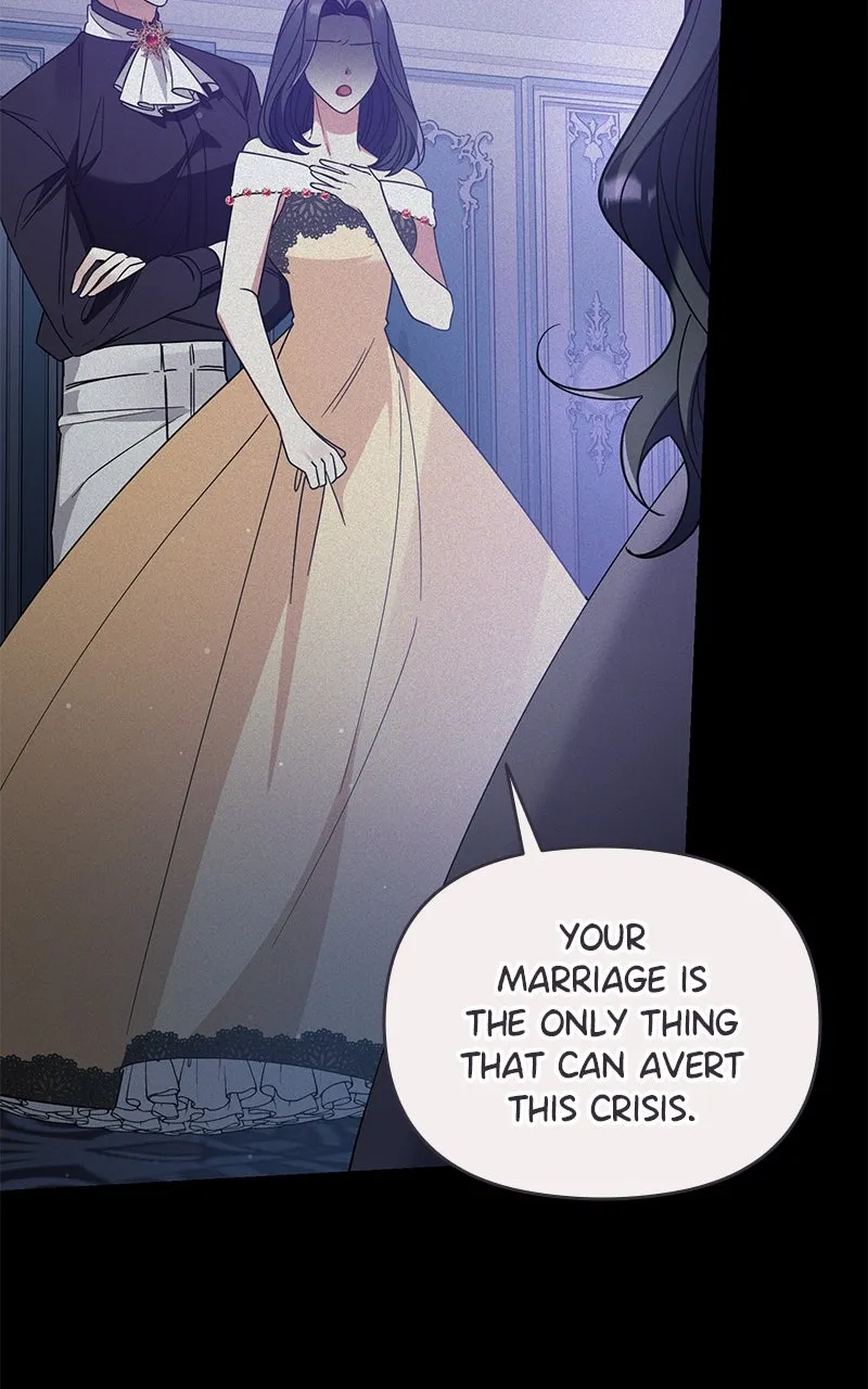 Do Not Hold on to the Broken Branch Chapter 6 page 77 - 