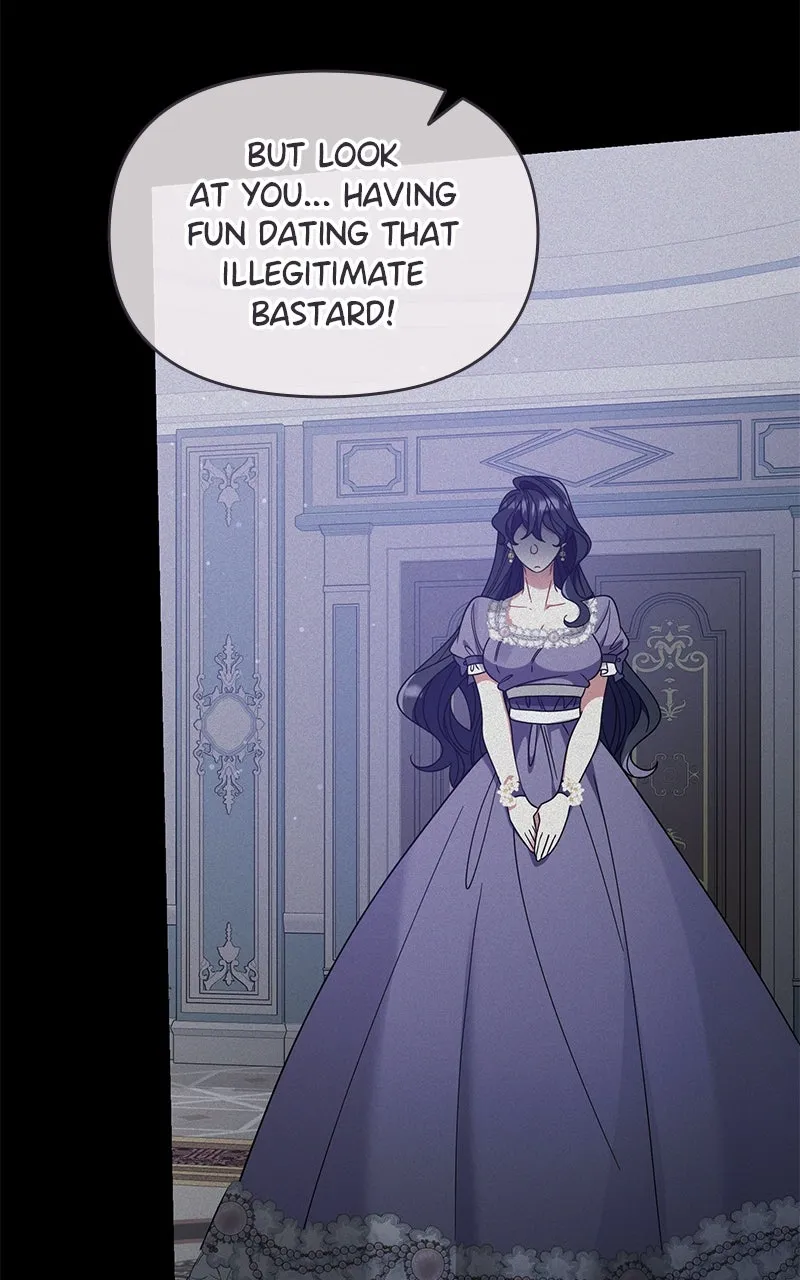 Do Not Hold on to the Broken Branch Chapter 6 page 78 - 