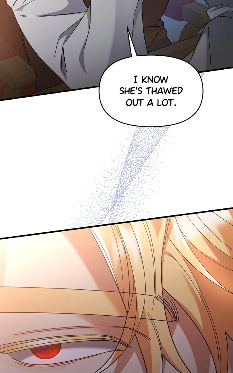 Do Not Hold on to the Broken Branch Chapter 6 page 9 - 