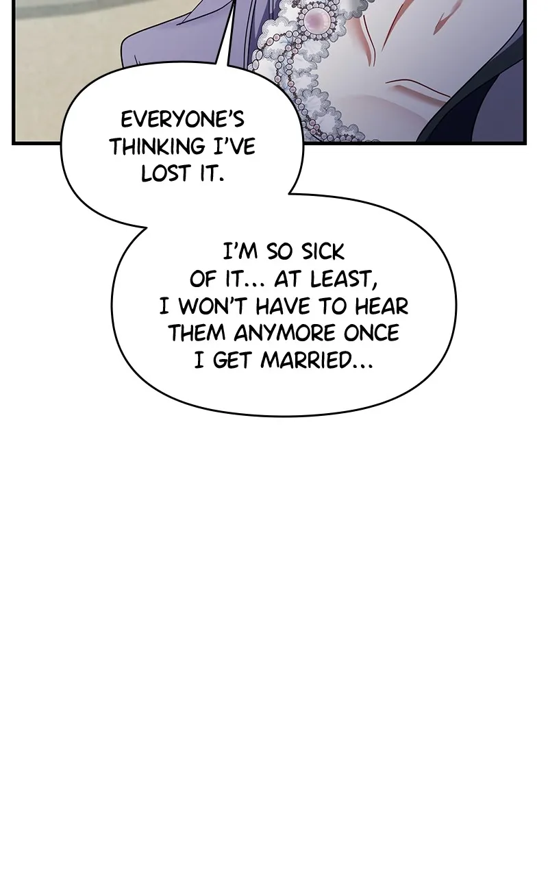 Do Not Hold on to the Broken Branch Chapter 6 page 83 - 