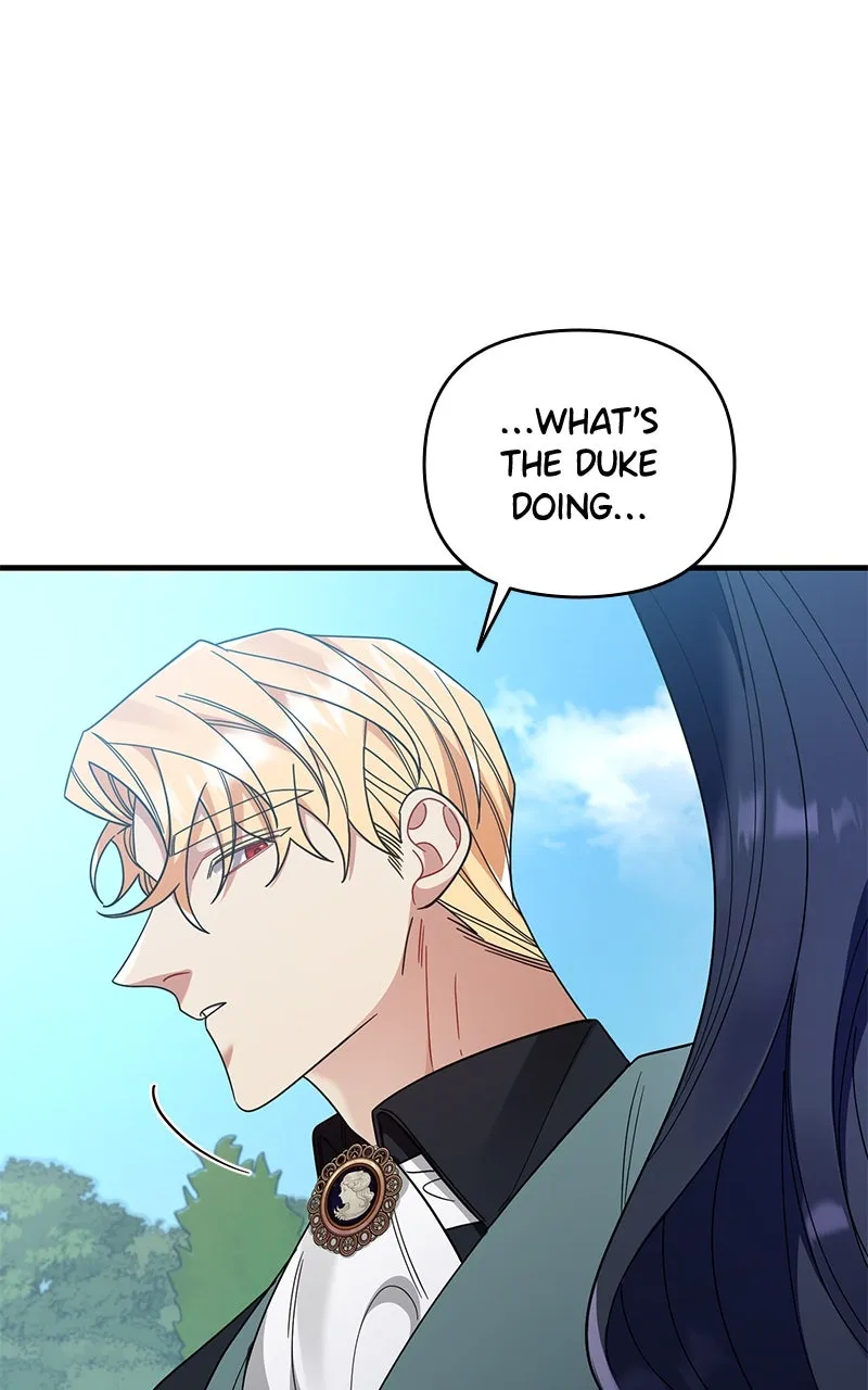 Do Not Hold on to the Broken Branch Chapter 6 page 84 - 