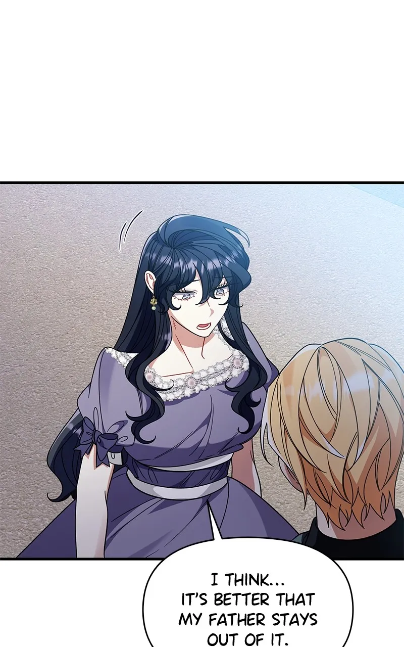Do Not Hold on to the Broken Branch Chapter 6 page 86 - 