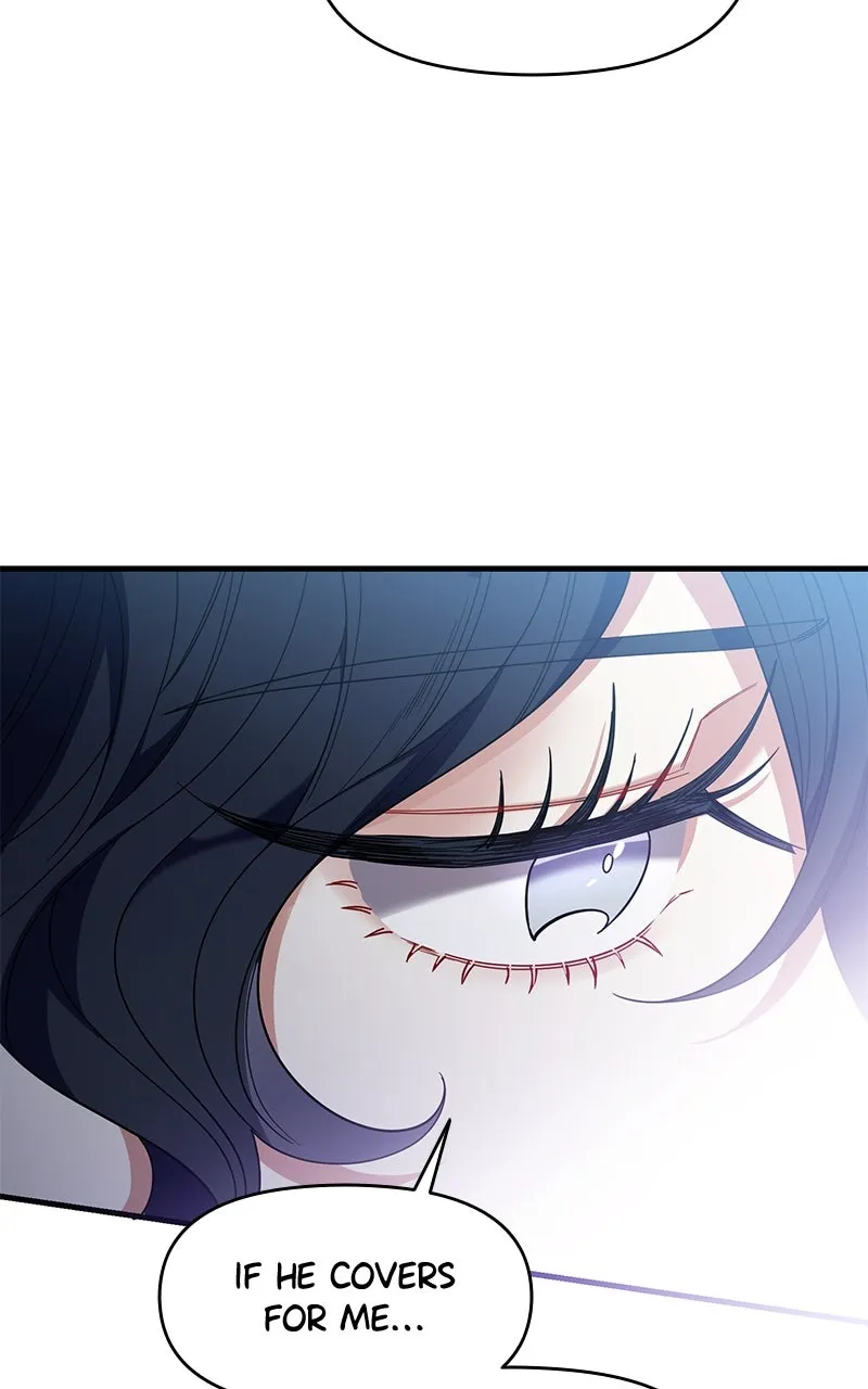 Do Not Hold on to the Broken Branch Chapter 6 page 87 - 