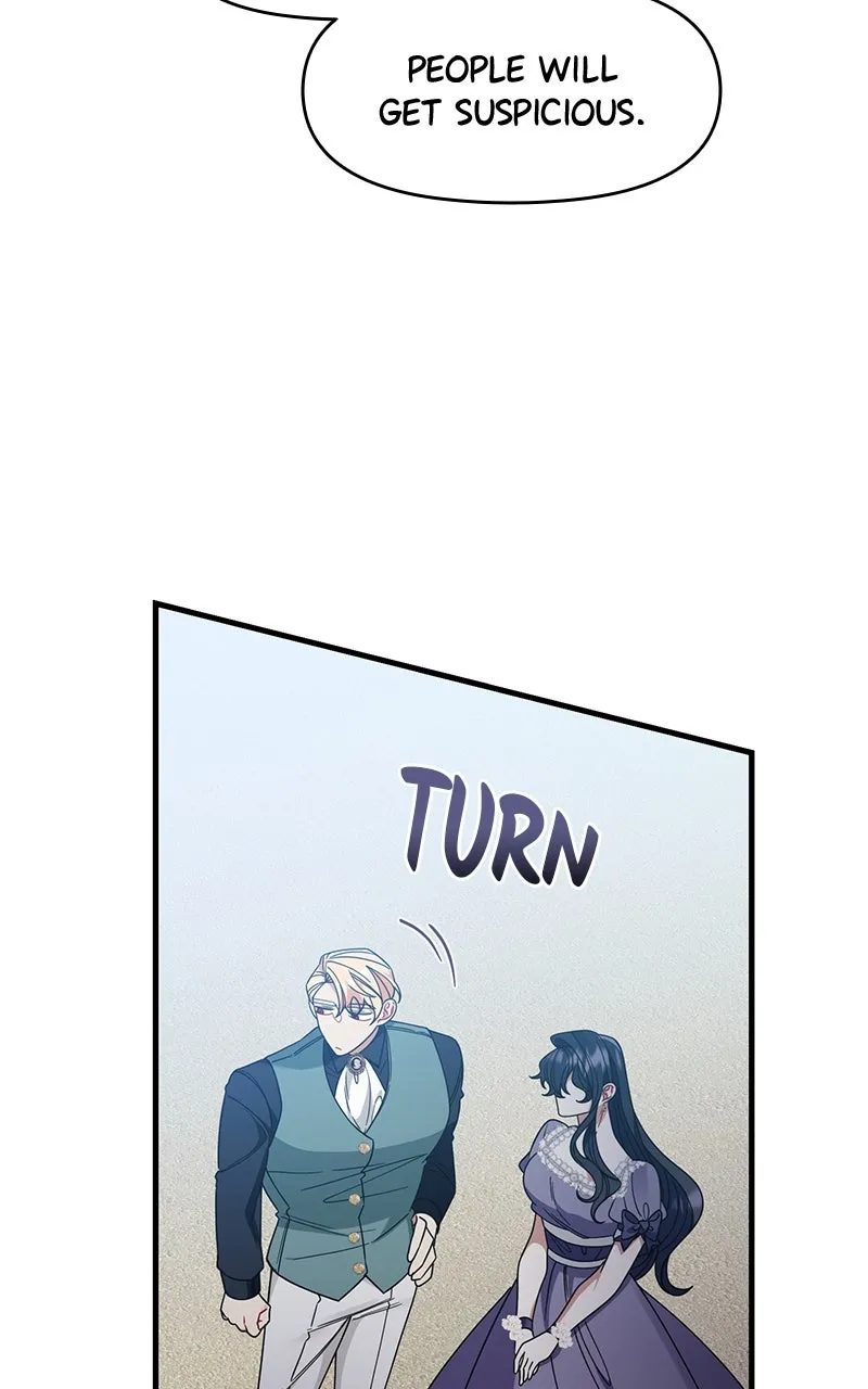 Do Not Hold on to the Broken Branch Chapter 6 page 88 - 