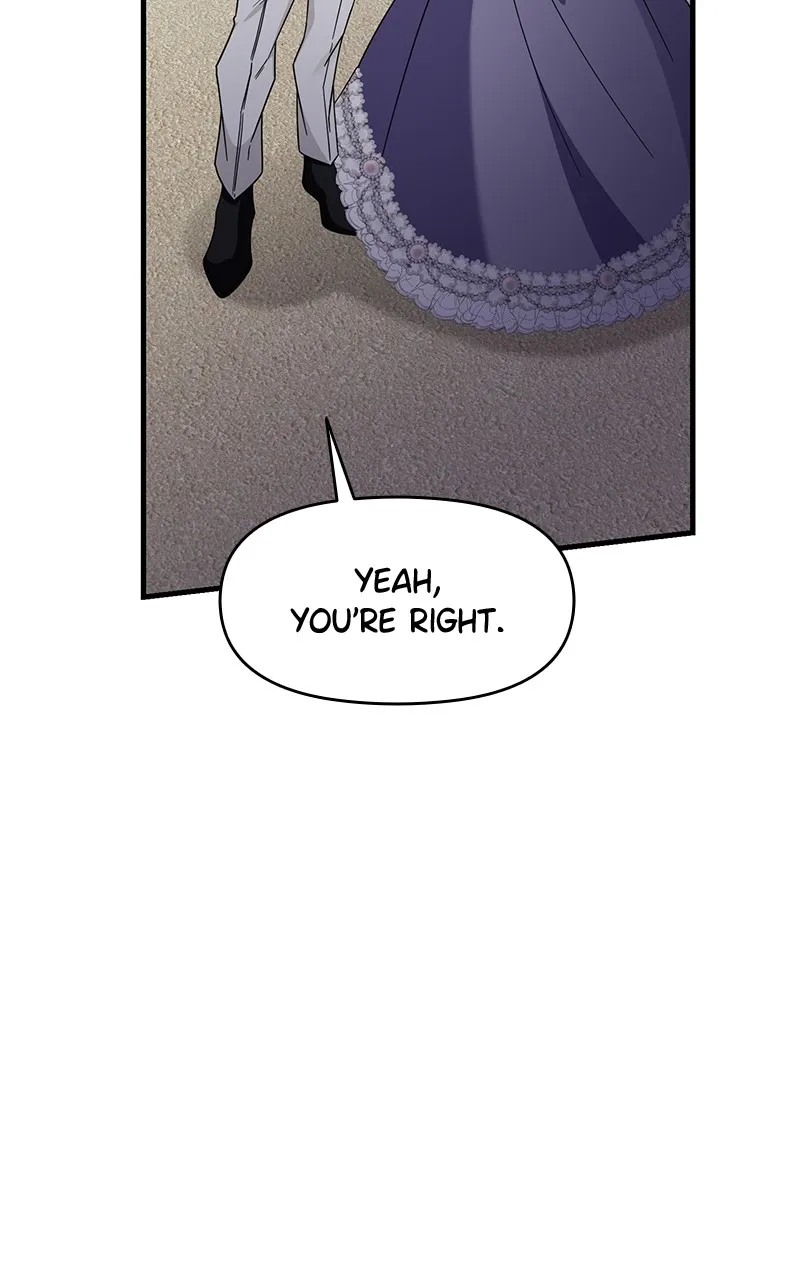 Do Not Hold on to the Broken Branch Chapter 6 page 89 - 