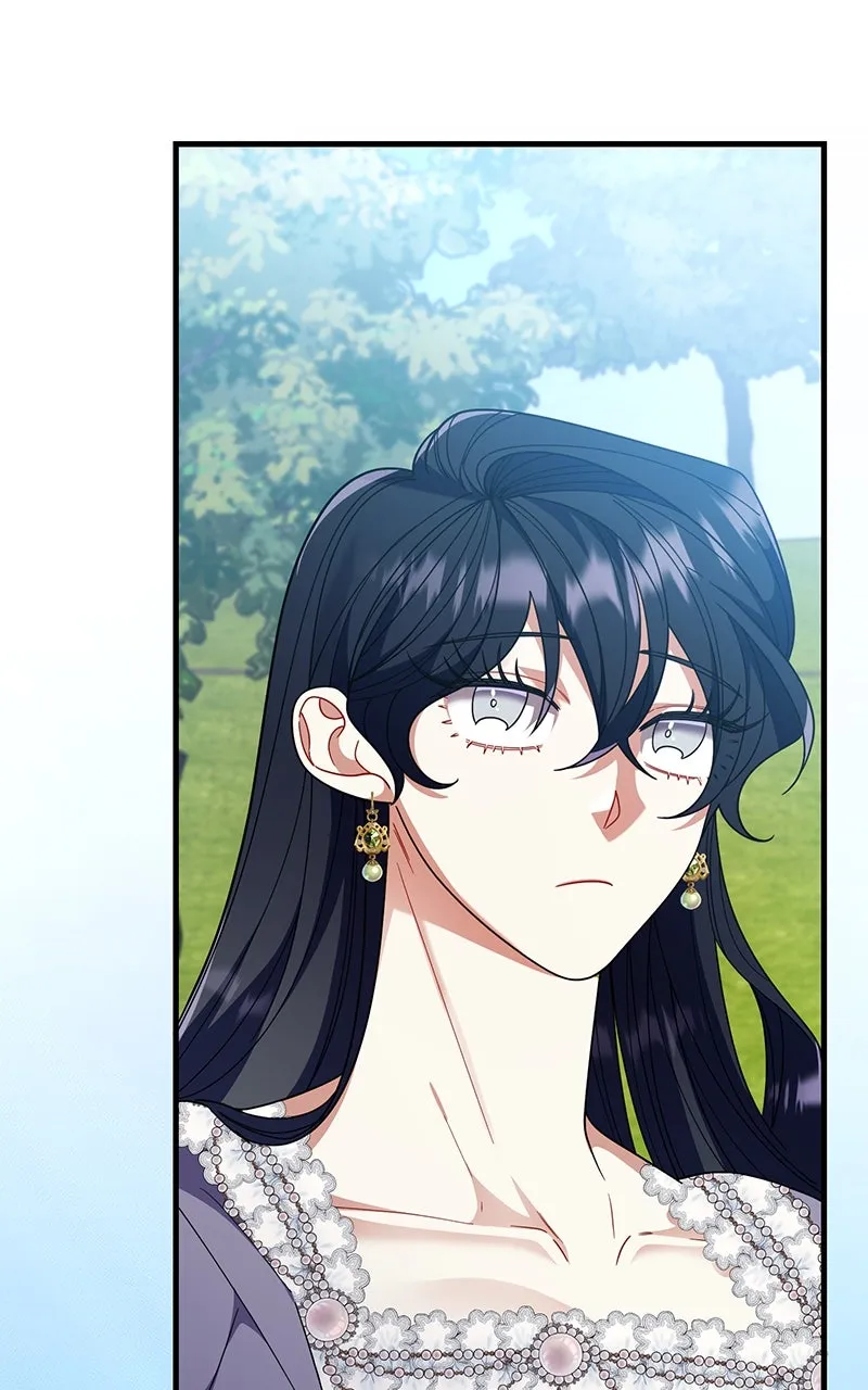 Do Not Hold on to the Broken Branch Chapter 6 page 90 - 