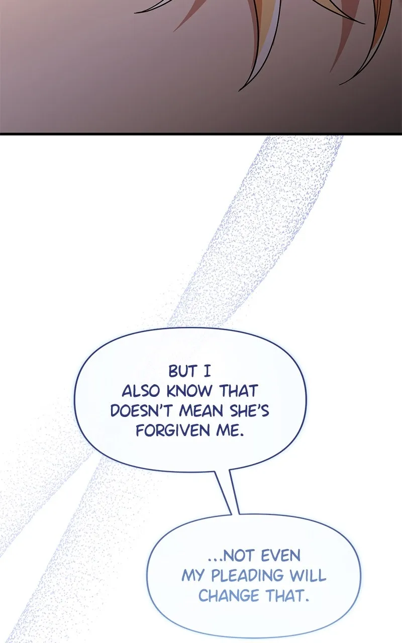 Do Not Hold on to the Broken Branch Chapter 6 page 10 - 