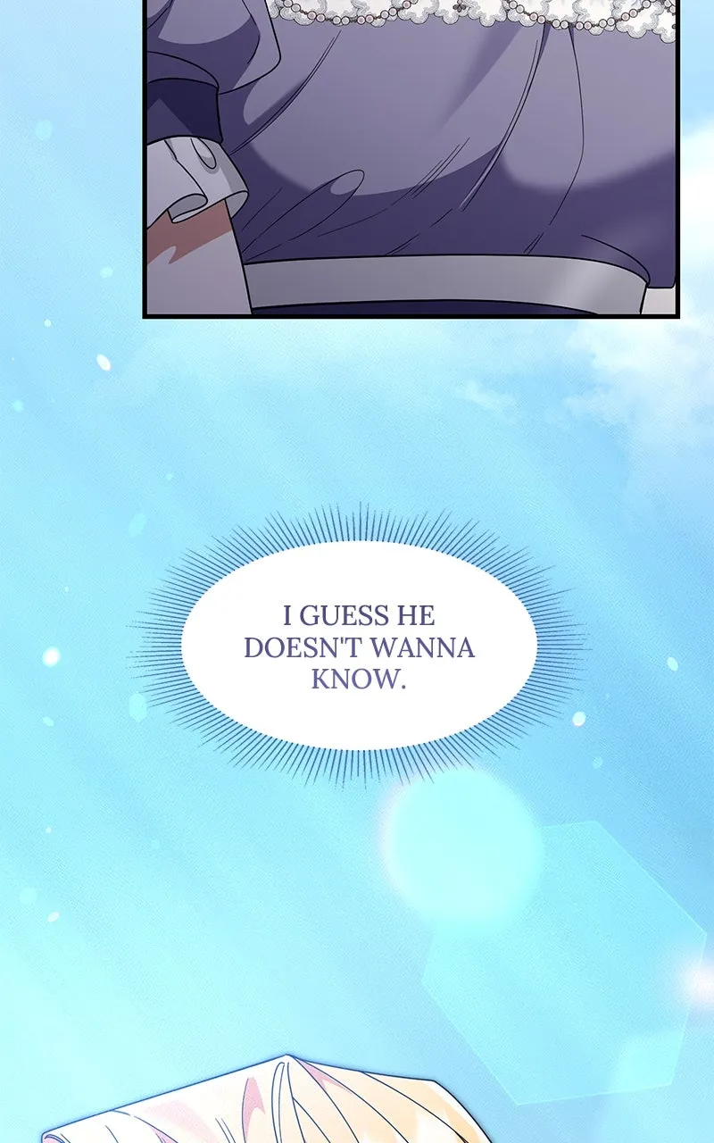 Do Not Hold on to the Broken Branch Chapter 6 page 91 - 