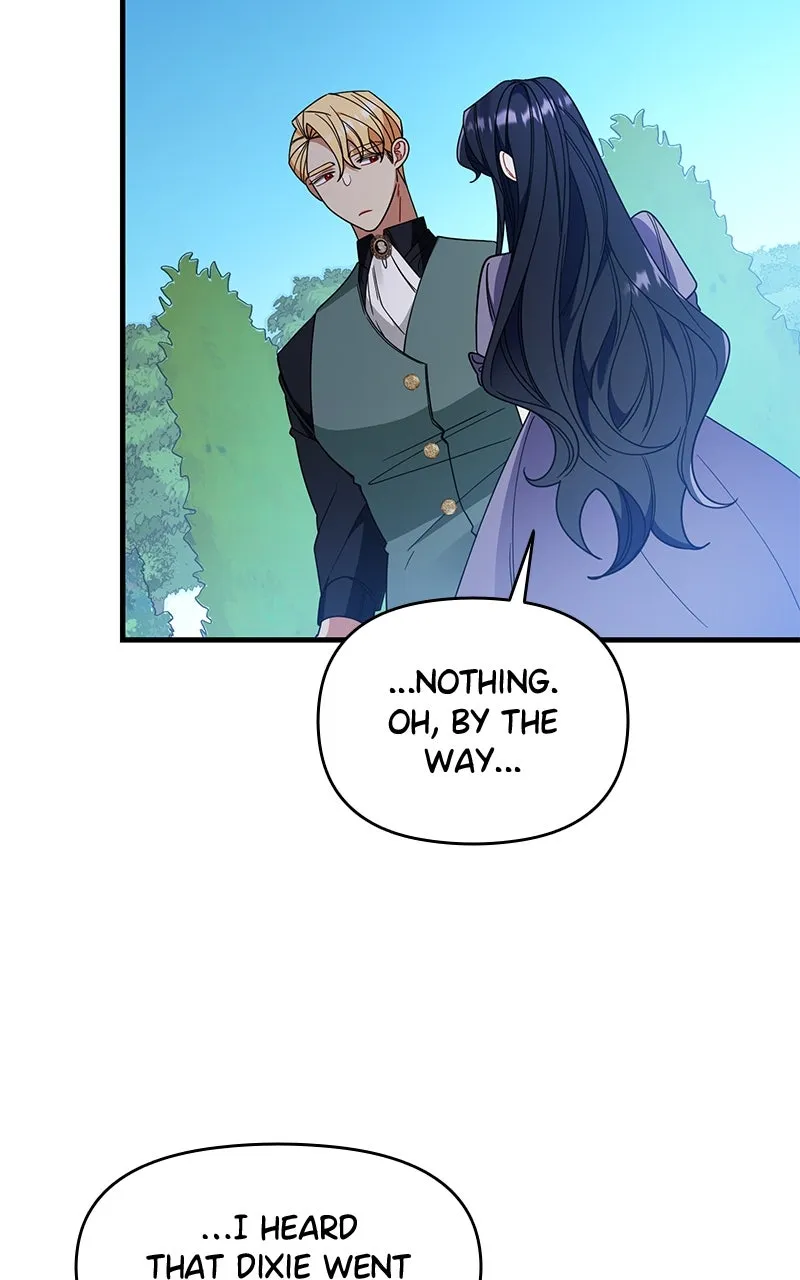 Do Not Hold on to the Broken Branch Chapter 6 page 96 - 