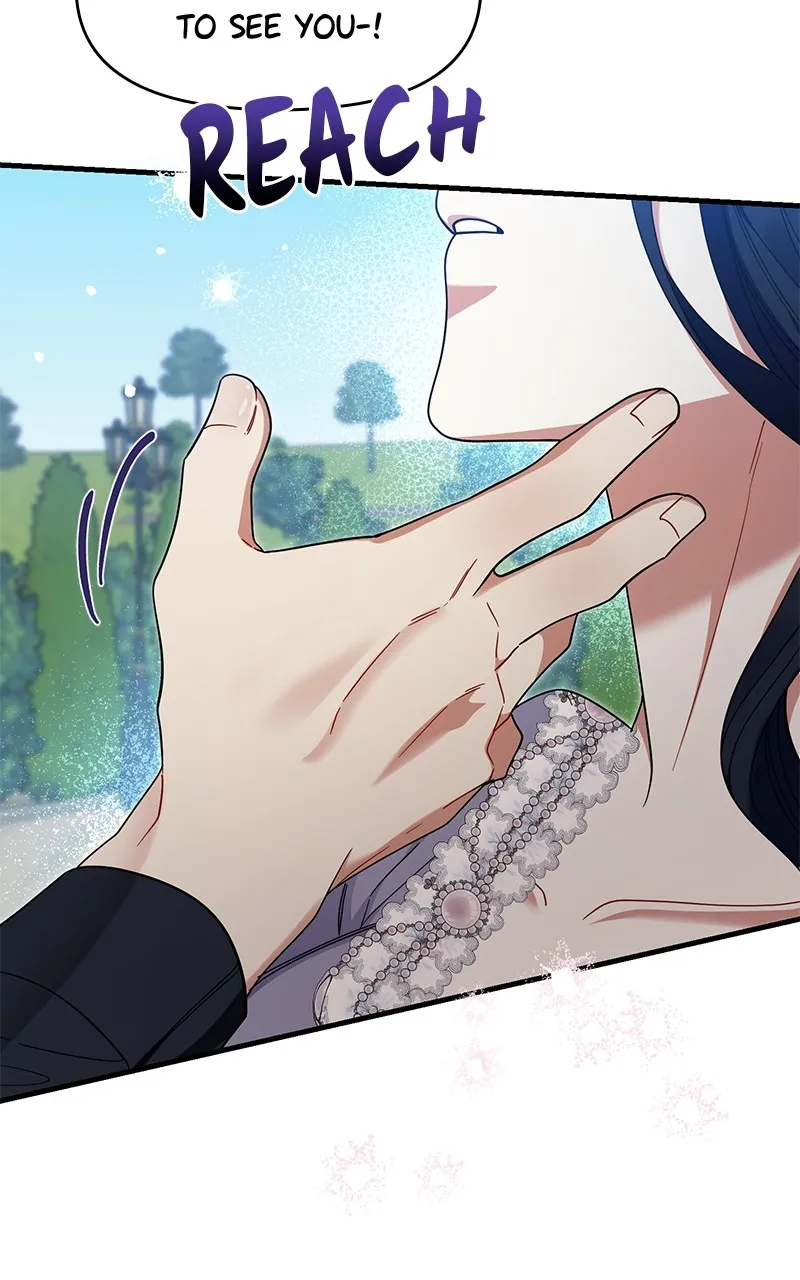 Do Not Hold on to the Broken Branch Chapter 6 page 97 - 