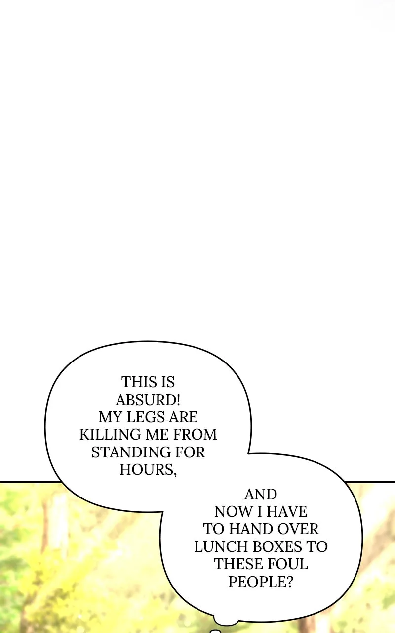 Do Not Hold on to the Broken Branch Chapter 60 page 29 - 