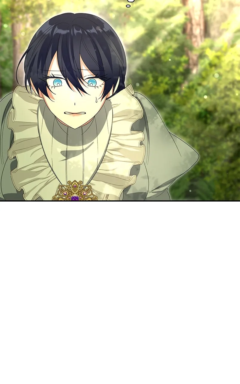 Do Not Hold on to the Broken Branch Chapter 60 page 30 - 