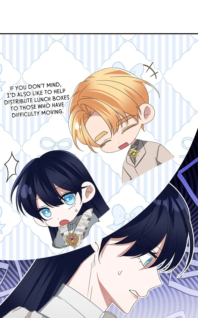 Do Not Hold on to the Broken Branch Chapter 60 page 31 - 