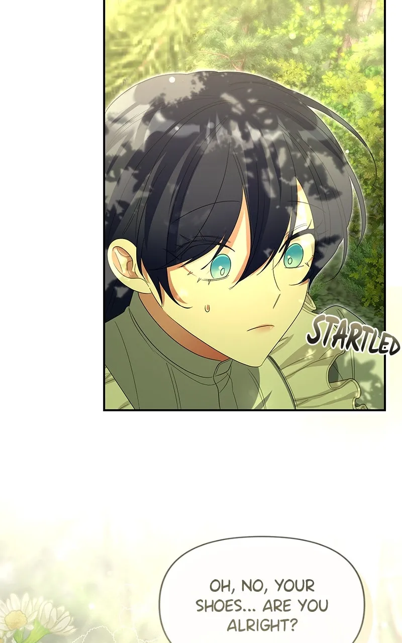 Do Not Hold on to the Broken Branch Chapter 60 page 33 - 