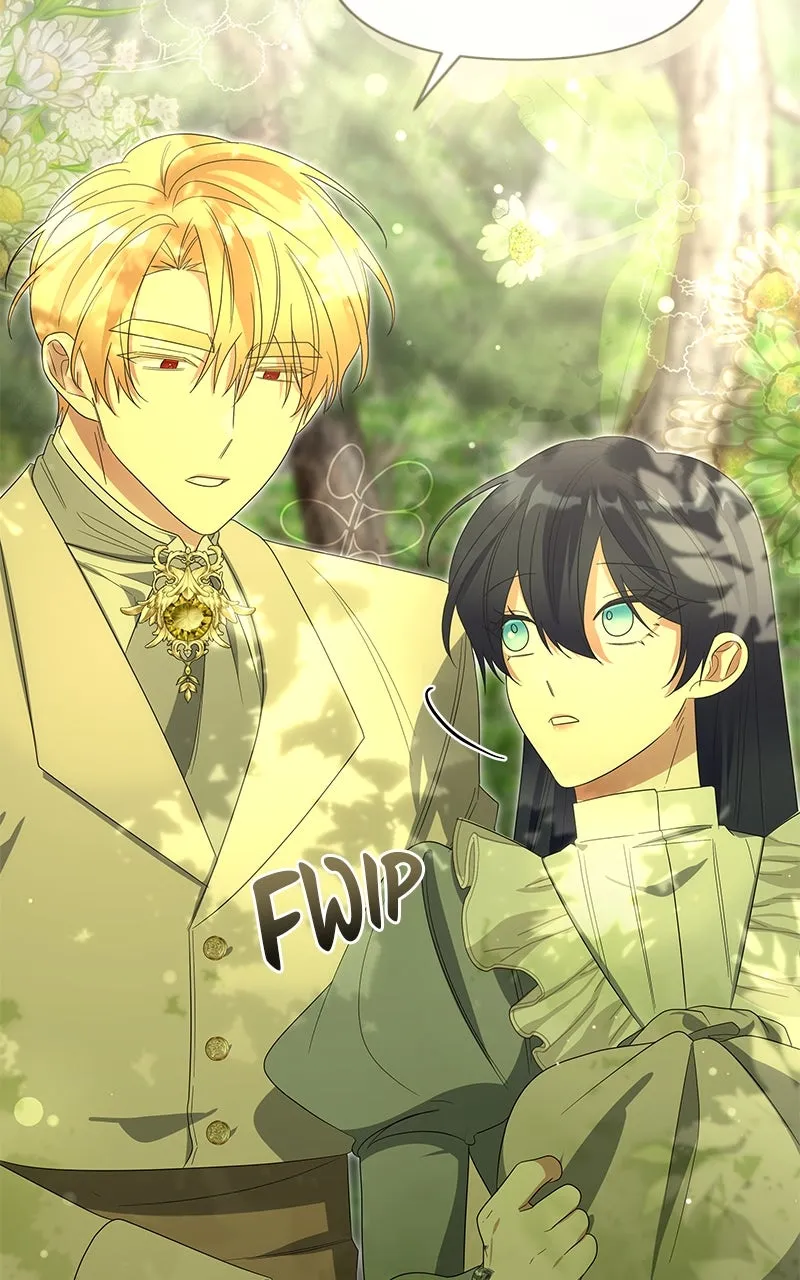 Do Not Hold on to the Broken Branch Chapter 60 page 34 - 