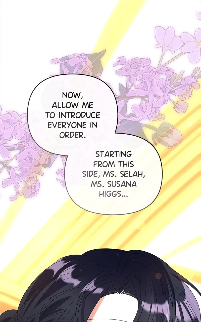 Do Not Hold on to the Broken Branch Chapter 60 page 5 - 