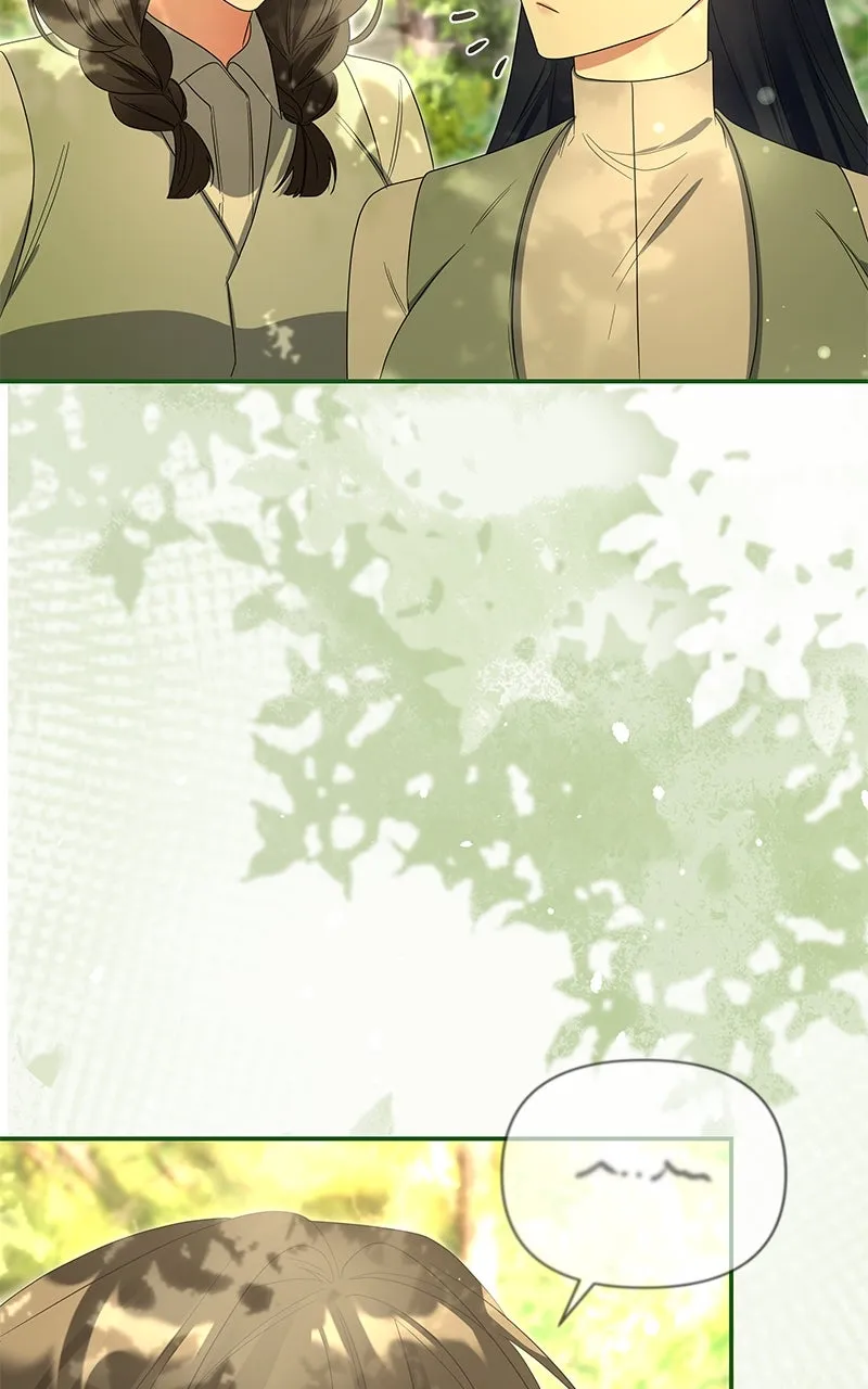 Do Not Hold on to the Broken Branch Chapter 60 page 41 - 