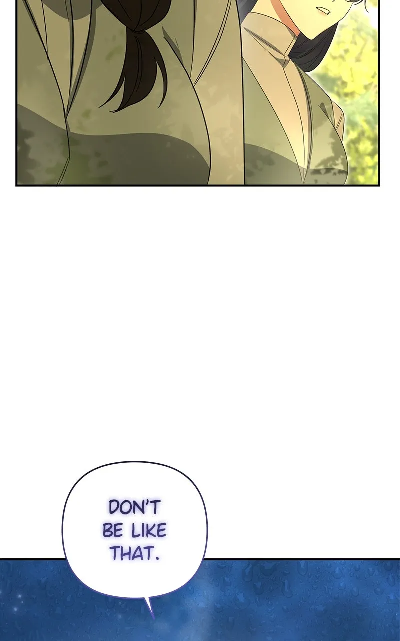 Do Not Hold on to the Broken Branch Chapter 60 page 45 - 