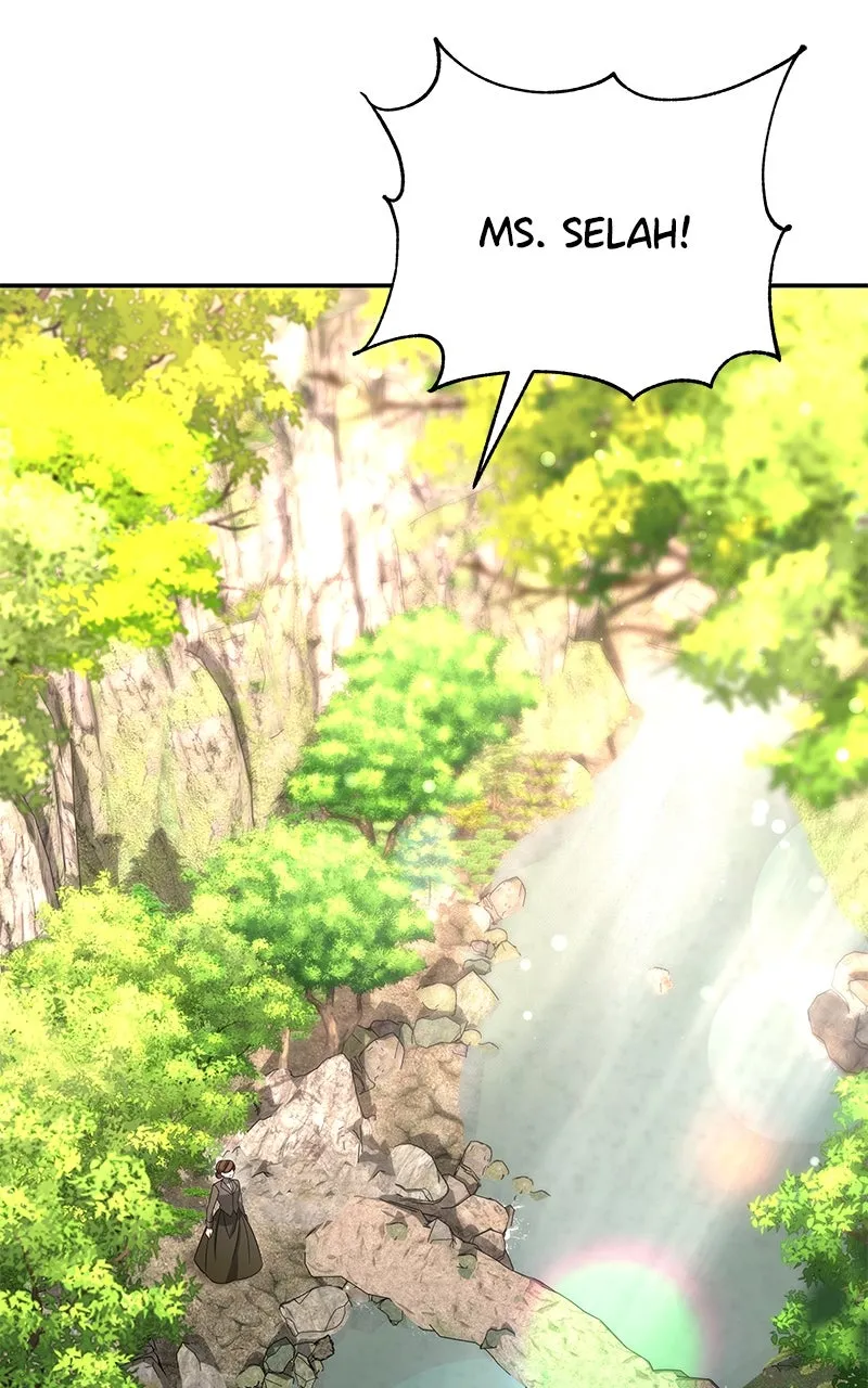 Do Not Hold on to the Broken Branch Chapter 60 page 47 - 