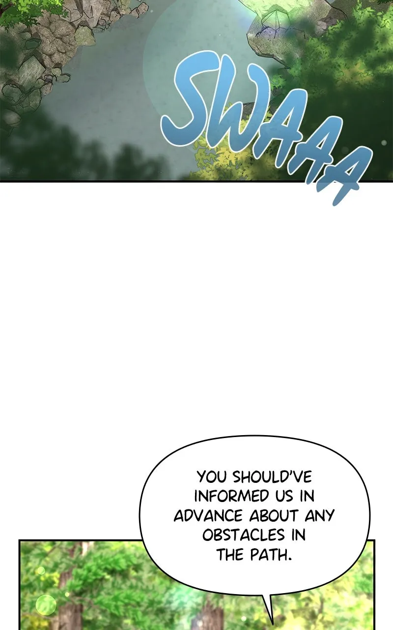 Do Not Hold on to the Broken Branch Chapter 60 page 48 - 