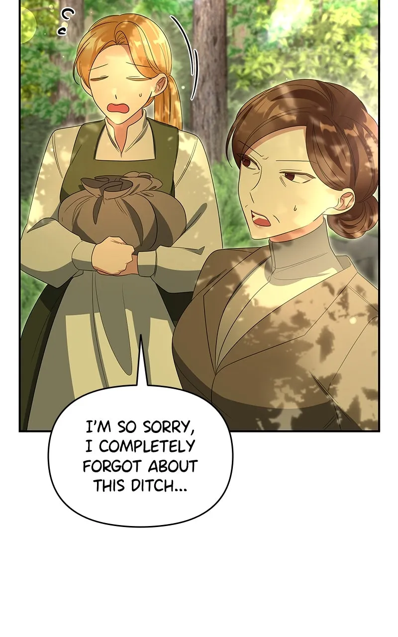 Do Not Hold on to the Broken Branch Chapter 60 page 49 - 