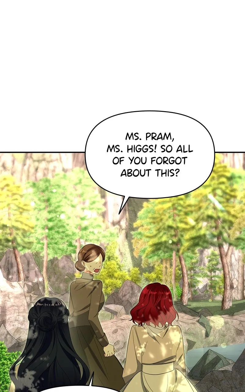 Do Not Hold on to the Broken Branch Chapter 60 page 50 - 