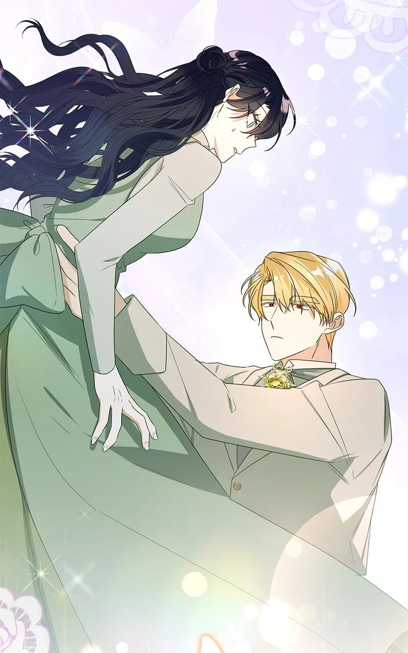 Do Not Hold on to the Broken Branch Chapter 60 page 64 - 