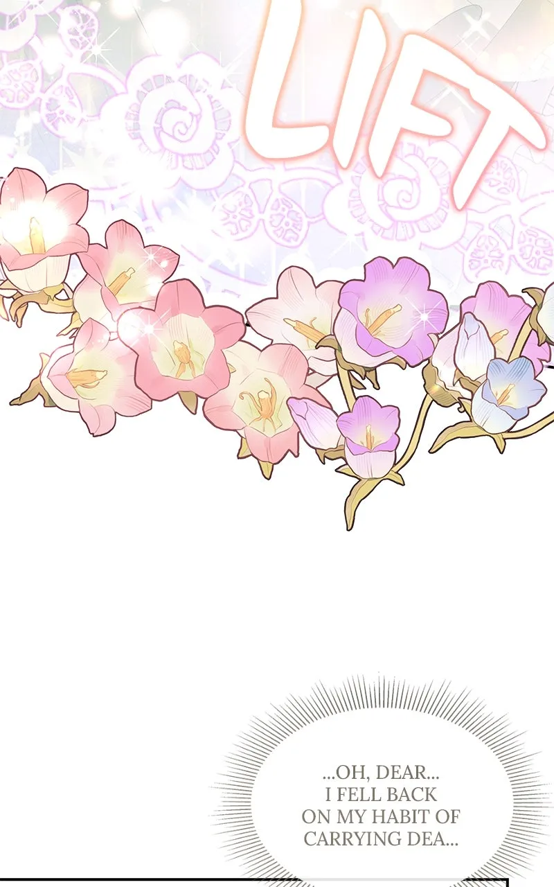 Do Not Hold on to the Broken Branch Chapter 60 page 65 - 