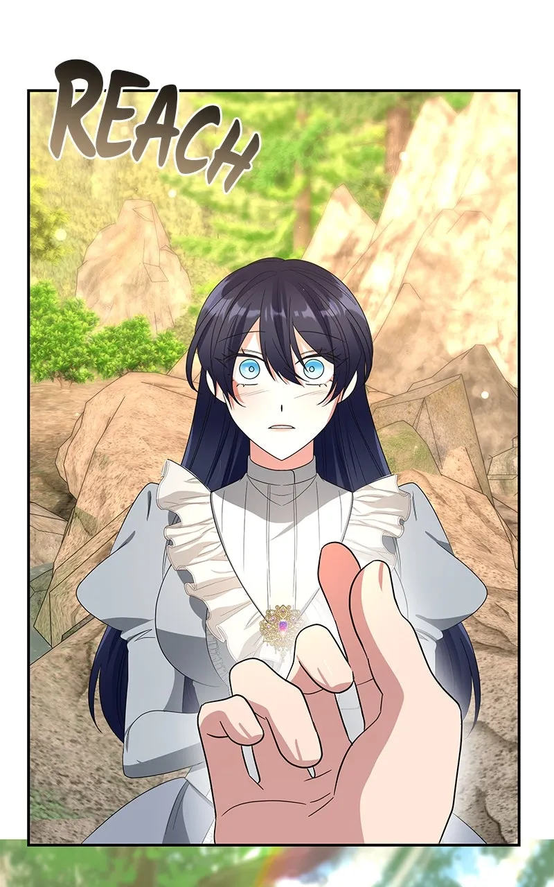 Do Not Hold on to the Broken Branch Chapter 60 page 69 - 