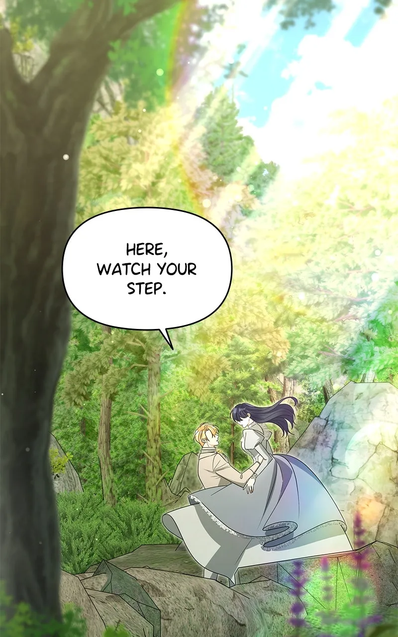 Do Not Hold on to the Broken Branch Chapter 60 page 70 - 