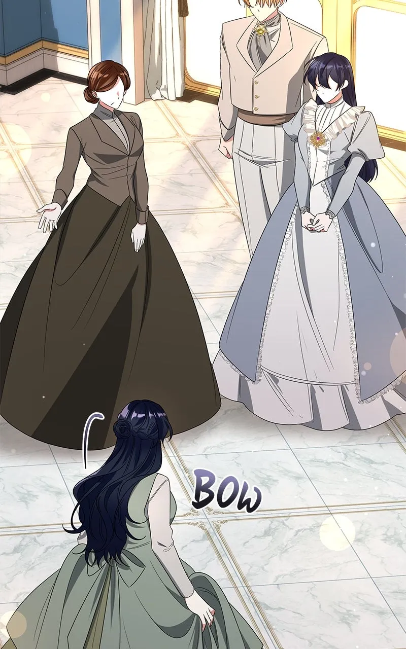 Do Not Hold on to the Broken Branch Chapter 60 page 8 - 