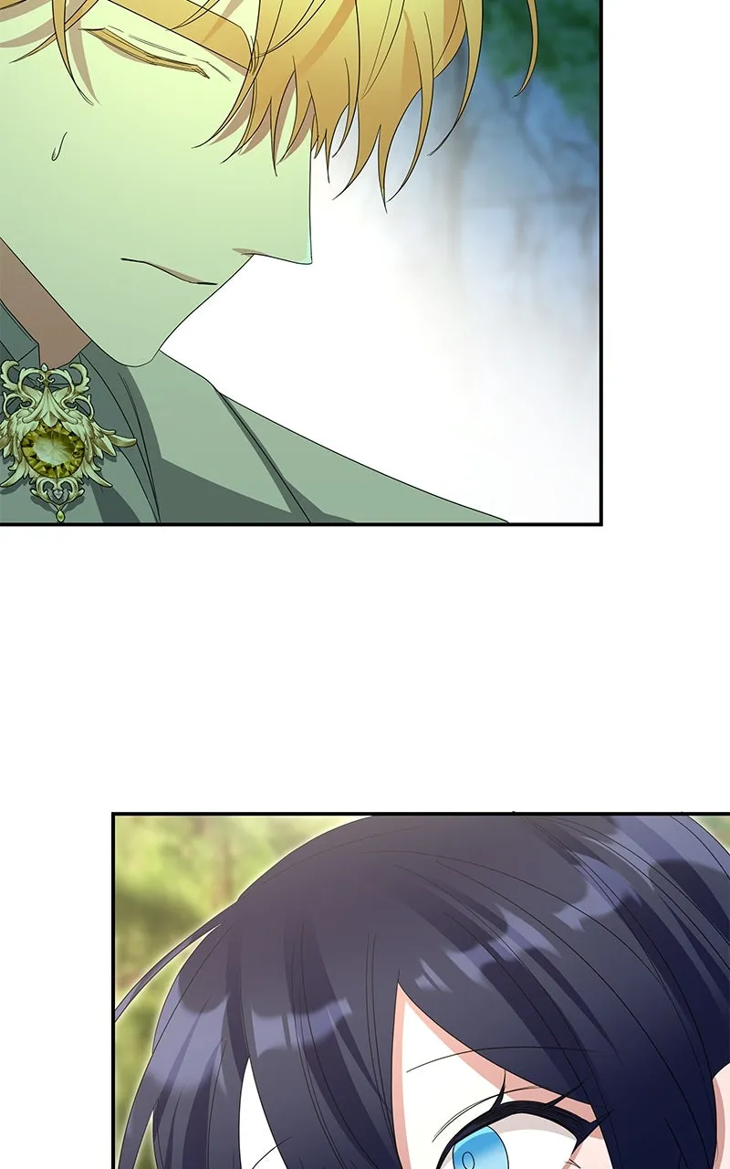 Do Not Hold on to the Broken Branch Chapter 60 page 72 - 
