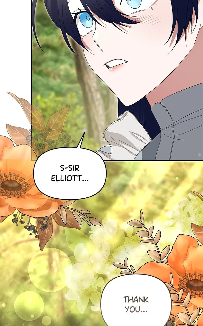 Do Not Hold on to the Broken Branch Chapter 60 page 73 - 