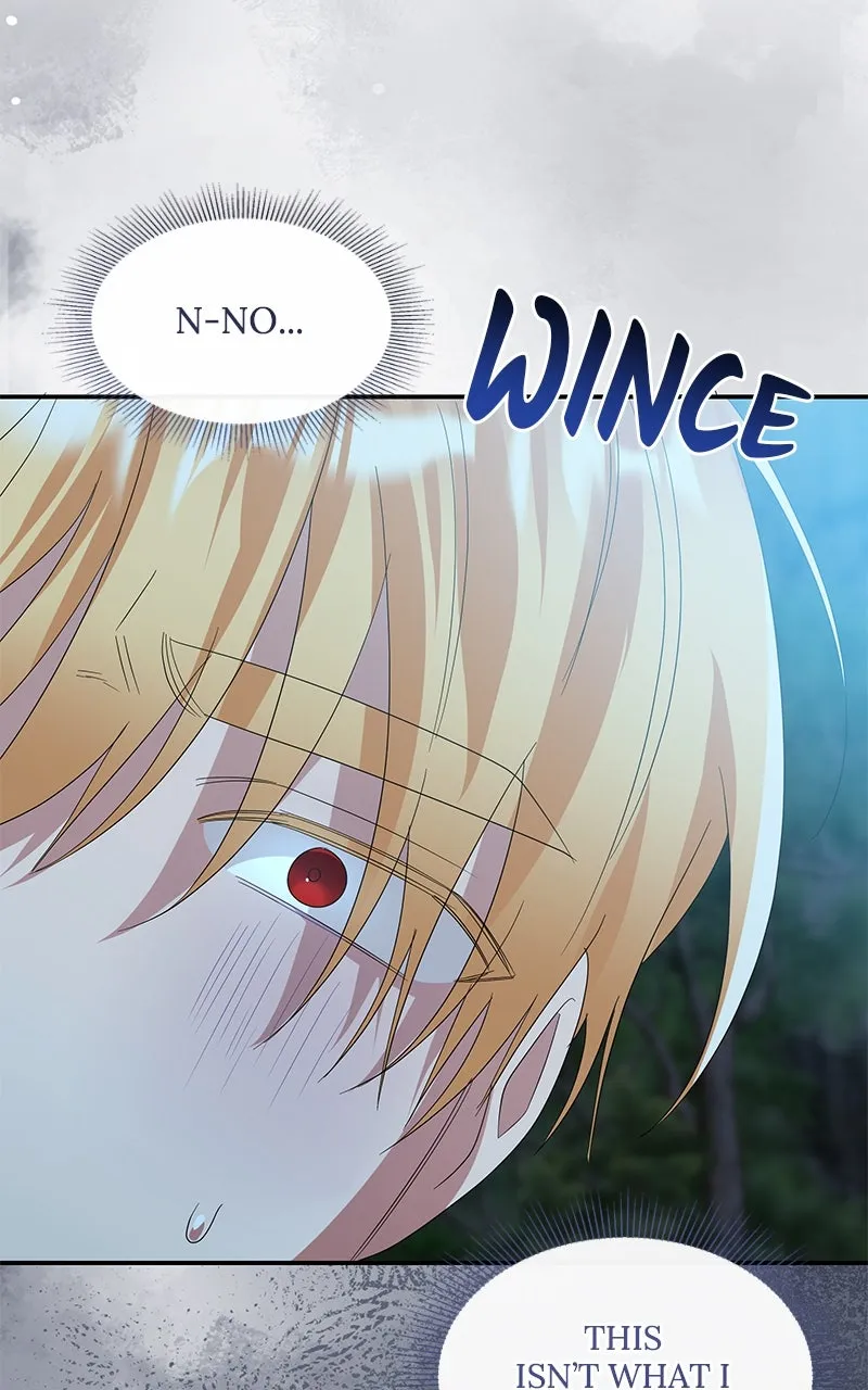 Do Not Hold on to the Broken Branch Chapter 60 page 78 - 