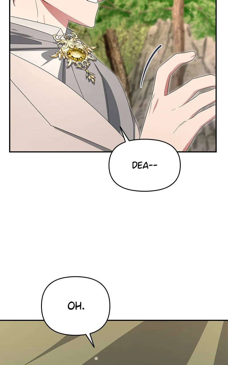 Do Not Hold on to the Broken Branch Chapter 60 page 80 - 